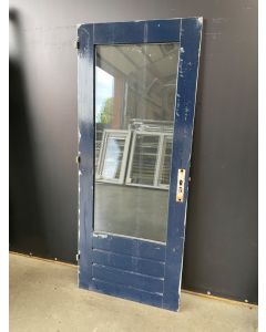 Achterdeur 87 B x 211,5 H (Linksdraaiend) TW11782 Producten Overzicht