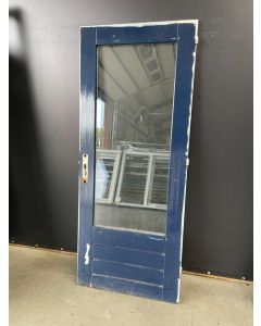 Achterdeur 87 B x 211 H (Rechtsdraaiend) TW11783 Producten Overzicht