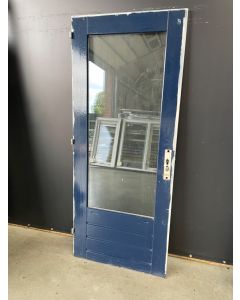 Achterdeur 87 B x 208 H (Linksdraaiend) TW11785 Producten Overzicht