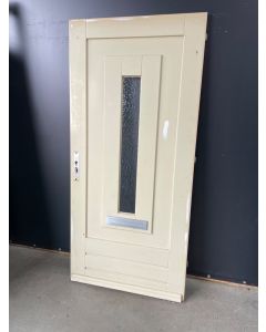 Voordeur 99 B x 211,5 H (Linksdraaiend) TW 11789 Producten Overzicht