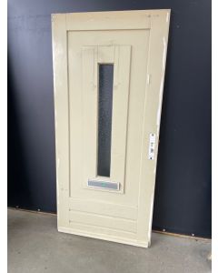 Voordeur 99 B x 211,5 H (Rechtsdraaiend) TW 11790 Producten Overzicht