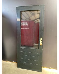 Achterdeur 87,5 B x 211 H (Linksdraaiend) WM 11327 Producten Overzicht