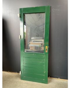 Achterdeur 82,5 B x 211 H (Linksdraaiend) TV 11346 Producten Overzicht