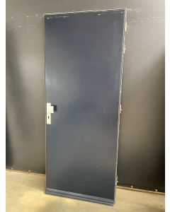 Voordeur 87,5 B x 211 H (Linksdraaiend) TV 11349 Producten Overzicht