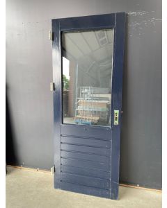 Achterdeur 82,5 B x 211,5 H (Linksdraaiend) TV 11353 Producten Overzicht