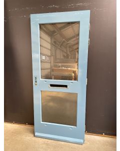 Voordeur 87,5 B x 201 H (Linksdraaiend) WM 11364 Producten Overzicht