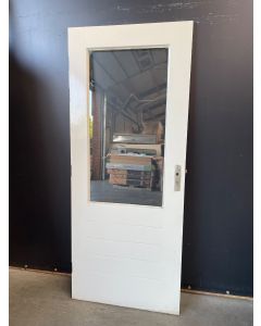 Achterdeur 82,5 B x 200 H (Linksdraaiend) ZA 11368 Producten Overzicht