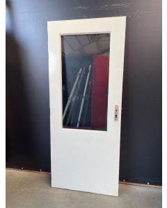 Achterdeur 83 B x 198,5 H (Linksdraaiend) ZA 11370 Producten Overzicht