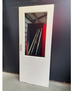 Achterdeur 82,5 B x 199 H (Rechtsdraaiend) ZA 11372 Producten Overzicht