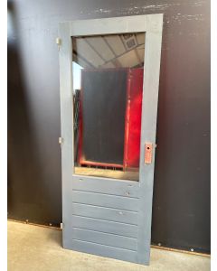 Achterdeur 82,5 B x 204 H (Linksdraaiend) AR 11379 Producten Overzicht