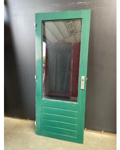 Achterdeur 82 B x 201,5 H (Linksdraaiend) AR 11381 Producten Overzicht