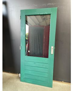 Achterdeur 92 B x 201 H (Linksdraaiend) AR 11382 Producten Overzicht