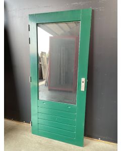Achterdeur 92,5 B x 201,5 H (Linksdraaiend) AR 11383 Producten Overzicht