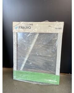 Fakro Dakraam 114 B x 140 H Compleet 11387 Lichtkoepels & Dakramen