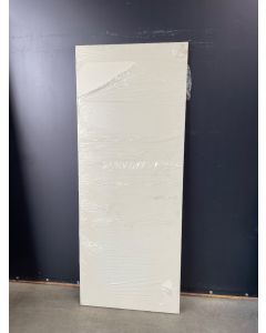 Opdek Binnendeur 78 B x 201,5 H (Linksdraaiend) 11392 Opdek Binnendeuren