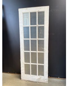 Stompe Binnendeur 83 B x 211,5 H 11398 Stompe Binnendeuren
