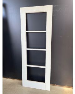 Stompe Binnendeur 78 B x 211,5 H 11402 Stompe Binnendeuren