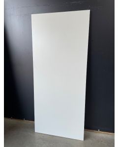 Opdek Binnendeur 83 B x 197,5 H (Linksdraaiend) 11408 Opdek Binnendeuren