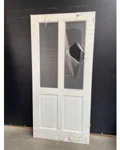 Opdek Paneeldeur 93 B x 201,5 H (Linksdraaiend) 11410 Opdek Binnendeuren