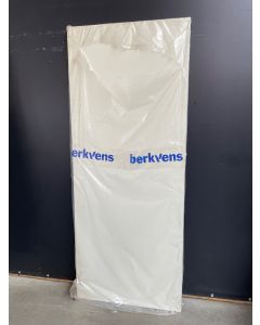 Opdek Binnendeur 83 B x 211,5 H (Linksdraaiend) 11412 Opdek Binnendeuren