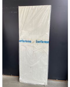 Opdek Binnendeur 78 B x 211,5 H (Linksdraaiend) 11413 Opdek Binnendeuren