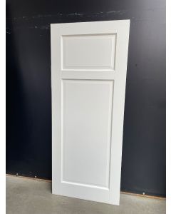 Stompe Paneeldeur 83 B x 201,5 H 11421 Stompe Binnendeuren