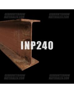 INP240 | IN240P 