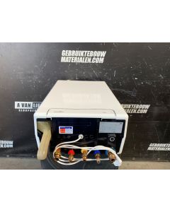 Refurbished Intergas Kombi Kompakt HRE 24/18 CW3 CV-Ketel (2015)