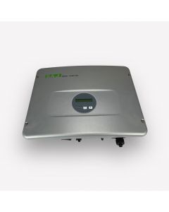 SAJ 2000W Zonnepaneel Omvormer – Jong Gebruikt 11300 Omvormers