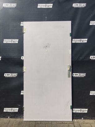 Aluminium lekdorpel gamma Aluminium lekdorpel gamma