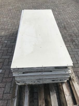 Trespa Hpl Plaat 227 X 90 Cm Dikte 6 Mm Reinigen trespaplaat met droogijs s.k.m. trespa hpl plaat 227 x 90 cm dikte 6 mm