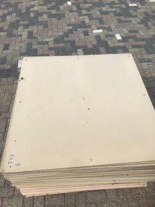 Hpl Trespa Plaat Beige 120x120 Cm 8 Mm Alleen winkelen is opnieuw de norm, beperk je bezoek tot maximaal 30 minuten & bereid je bezoek voor via. hpl trespa plaat beige 120x120 cm 8 mm