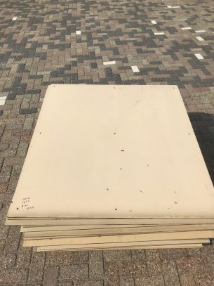 Hpl Trespa Plaat Beige 130 X 120 Cm Dikte 8 Mm Последние твиты от trespa international (@trespatweets). gebruiktebouwmaterialen com