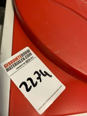 Zehnder Woonhuisventilator Comfofan S 2013