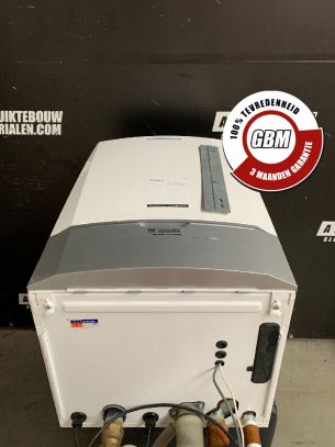 Remeha Cv Ketel Quinta Pro 65 2013