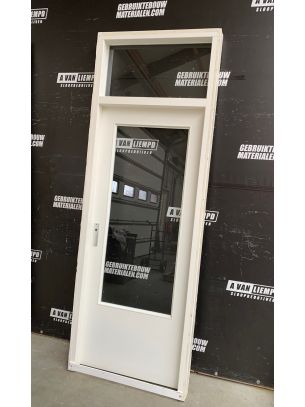 Binnendeur Kozijn 91 5 B X 253 H Linksdraaiend