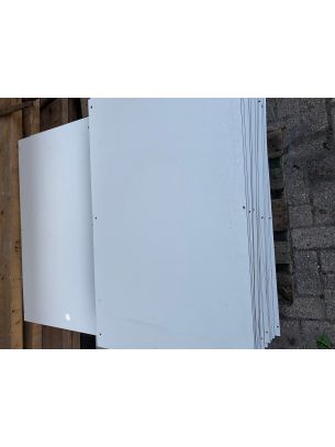Trespa Hpl Plaat Wit 100 X 61 Cm Dikte 6 Mm We bezorgen al binnen enkele werkdagen aan huis. trespa hpl plaat wit 90 x 57 cm dikte 6 mm