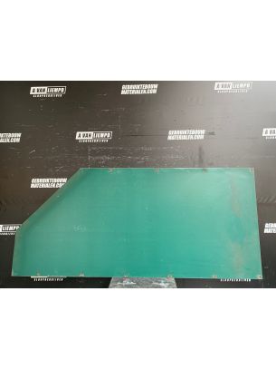 Trespa Hpl Plaat Groen 250 X 111 Cm Dikte 12 Mm Trespa is er in verschillende kleuren en diktes te verkrijgen, de standaard kleur is room wit. trespa hpl plaat groen 250 x 111 cm dikte 12 mm