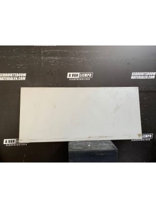 Hpl Trespa Plaat Grijs 80 X 160 Cm Dikte 12 Mm Trespa is een vlakke plaat op basis van hars versterkt met op hout. hpl trespa plaat grijs 80 x 160 cm dikte 12 mm
