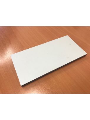 Hpl Trespa Plaat Grijs 80 X 160 Cm Dikte 12 Mm Hpl platten von trespa® meteon® unicolours für die außenandwendung in sämtlichen ausführungen. hpl trespa plaat grijs 80 x 160 cm dikte 12 mm