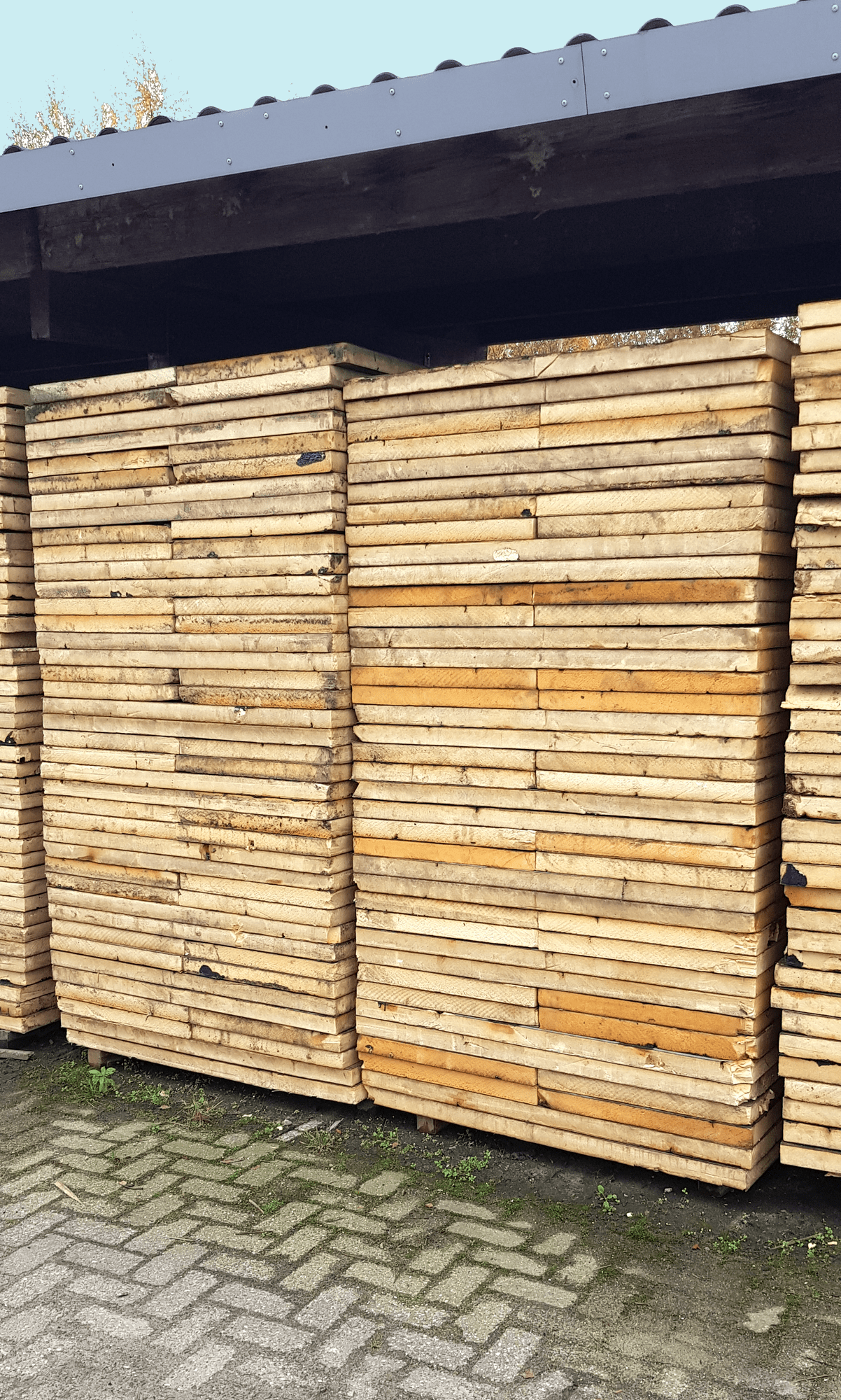 PIR Isolatie | Gebruiktebouwmaterialen.com